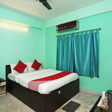 Hotel O Jams Guest House Kolkata Exterior photo
