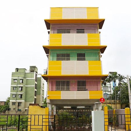Hotel O Jams Guest House Kolkata Exterior photo