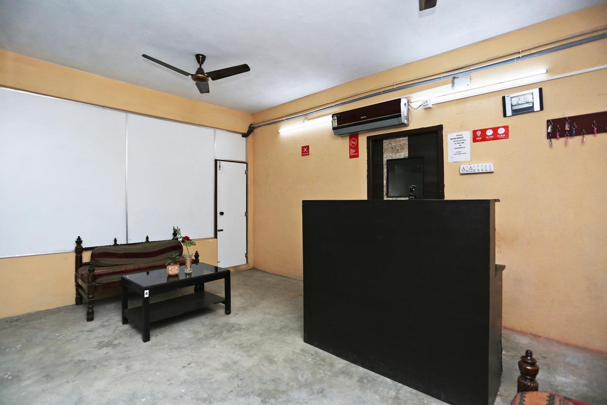 Hotel O Jams Guest House Kolkata Exterior photo