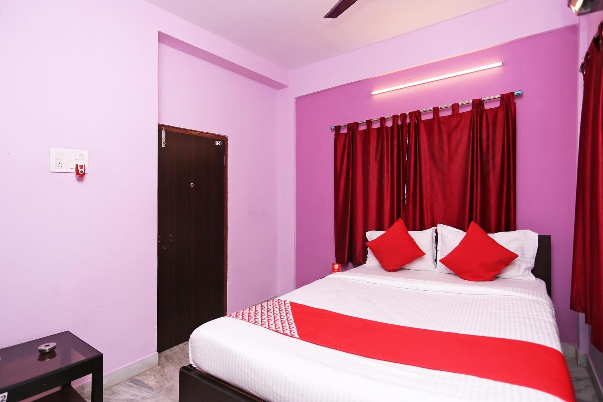Hotel O Jams Guest House Kolkata Exterior photo