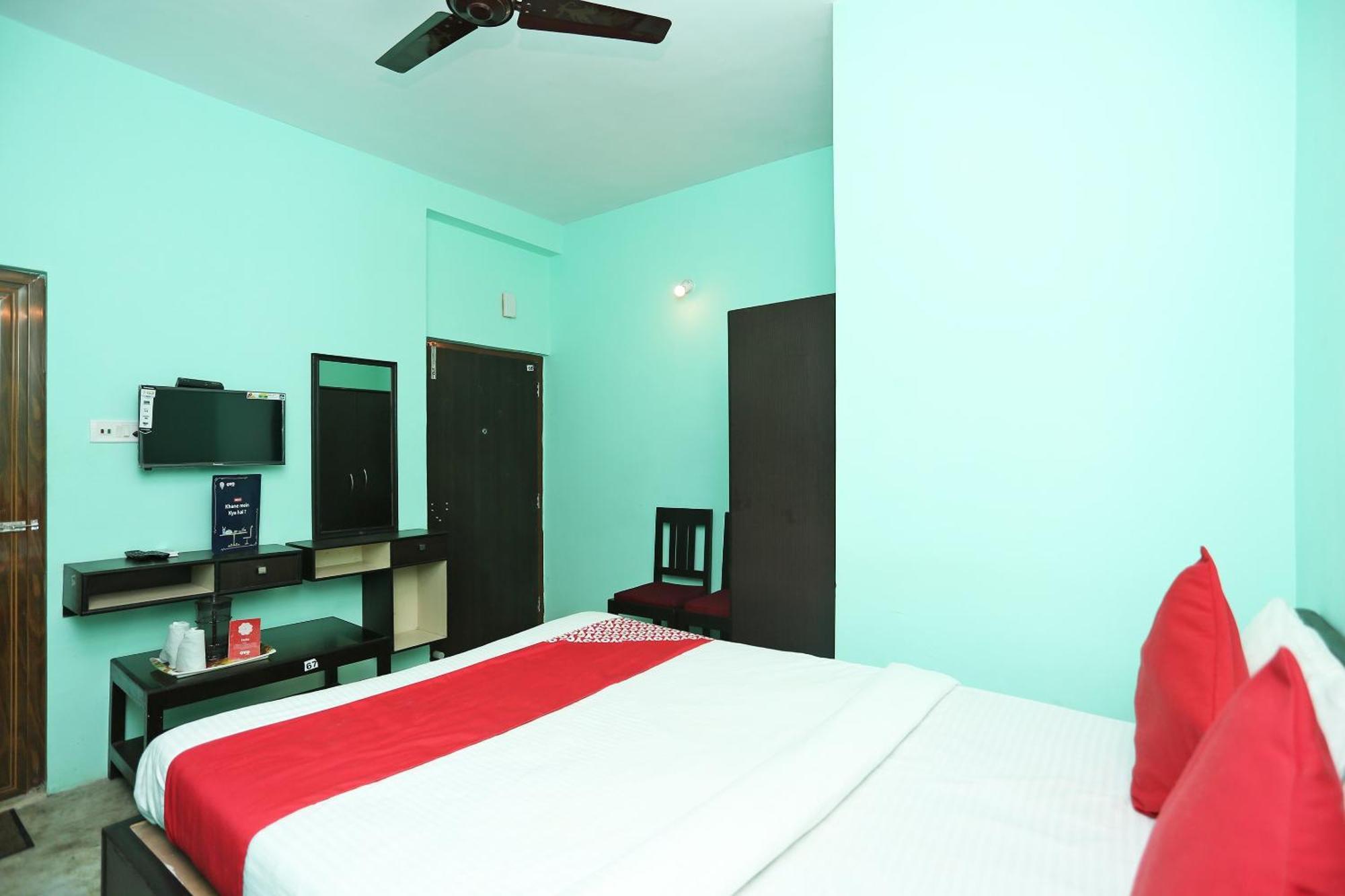 Hotel O Jams Guest House Kolkata Exterior photo