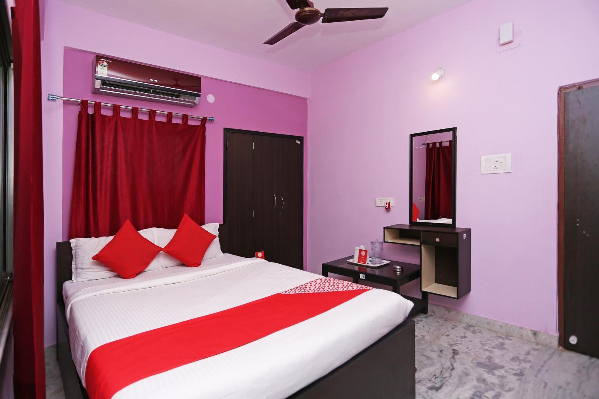 Hotel O Jams Guest House Kolkata Exterior photo